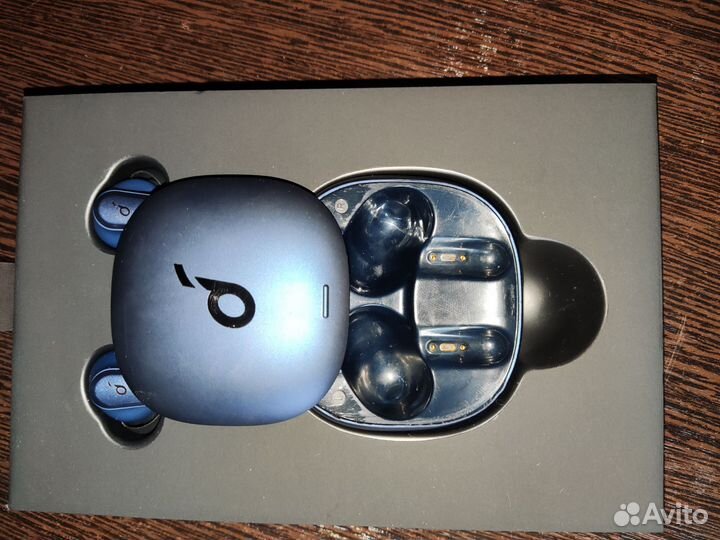 Anker soundcore liberty 2 pro