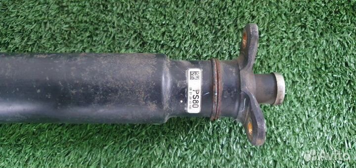 Карданный вал Lexus Gs 450H GWS191 2GR 3.5 гибрид