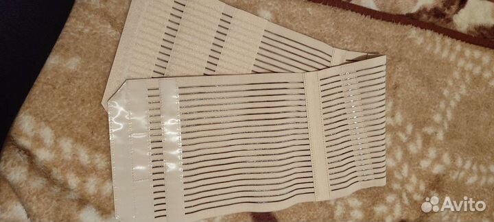 Бандаж новый послеоперационный на брюшную полость