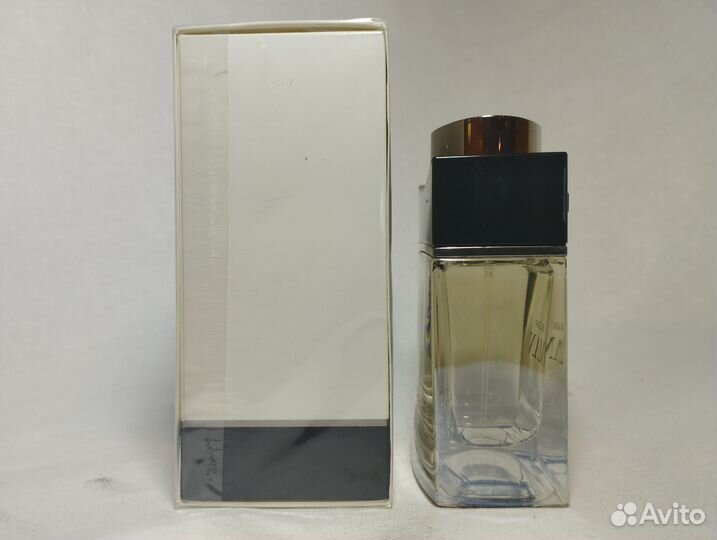 Туалетная вода Bvlgari Man 60ml
