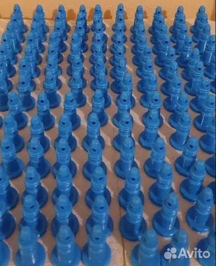 3Д печать/мелкосерийное изготовление из пластика/3