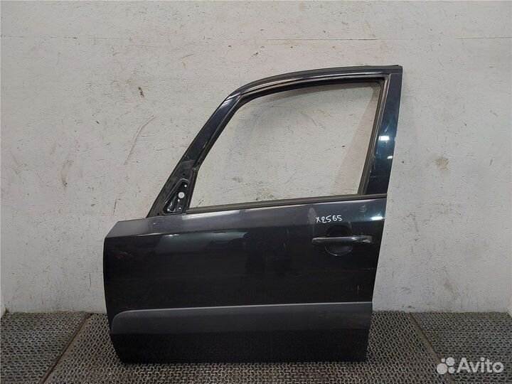 Замок двери Suzuki SX4, 2008