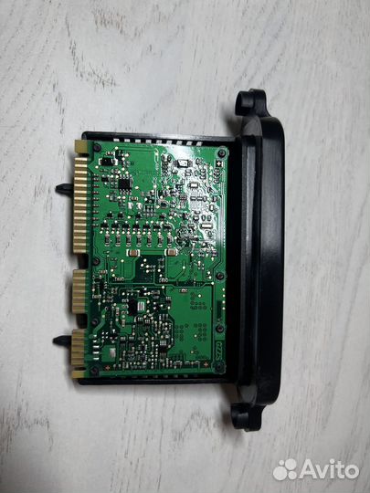 Модуль фары Bmw f10 f07 дорест