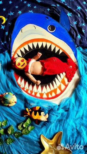 Реквизит для фото