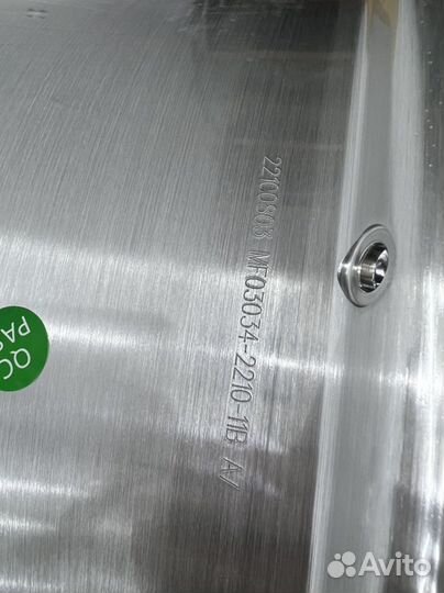 Кованые диски R22 Mercedes GLS 167