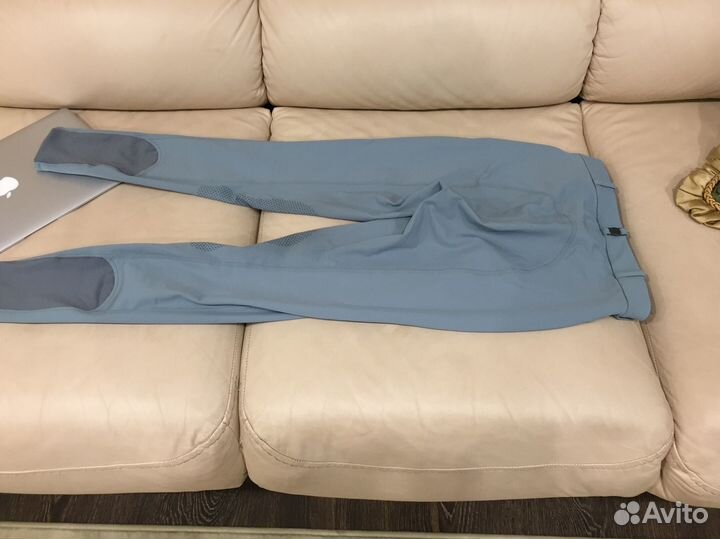 Бриджи для верховой езды