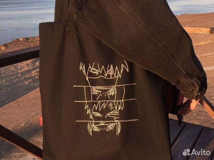 Ручная вышивка