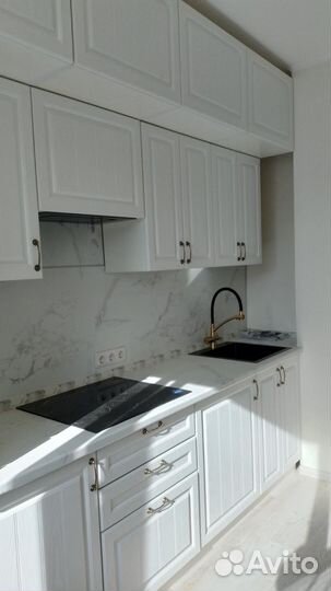 Новая кухня