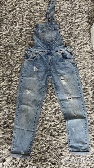 Комбинезон женский