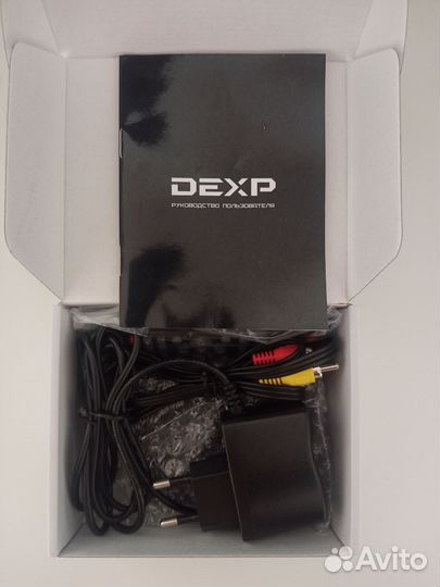 Тв приставка