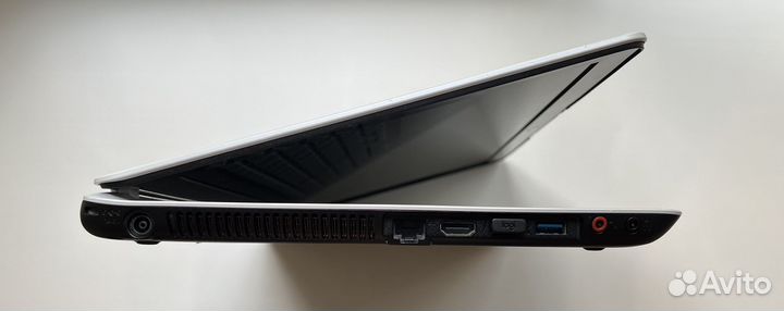 Sony vaio svf152a29v SSD 512