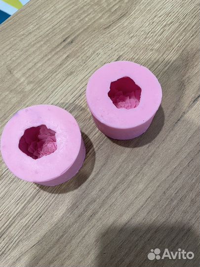 Форма для шоколада и конфет