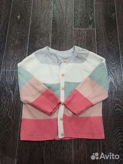 Кофта для девочки