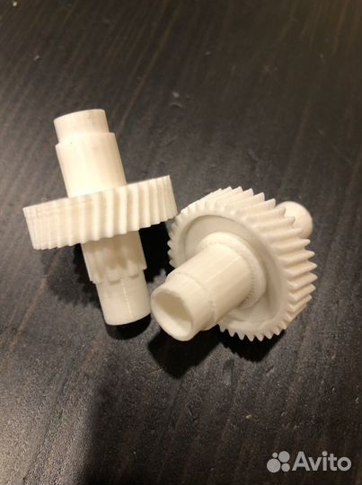 3D печать
