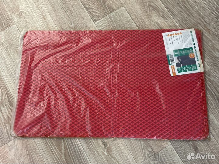 Коврик универсальный