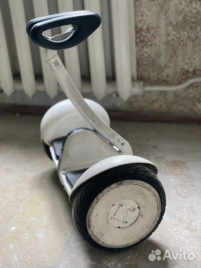 Xiaomi Ninebot mini оригинал