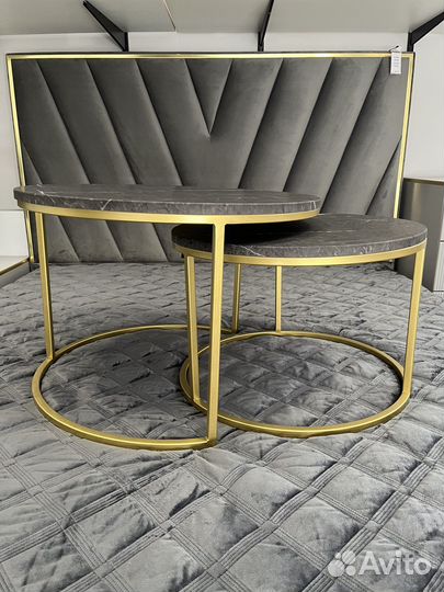 Журнальный столик