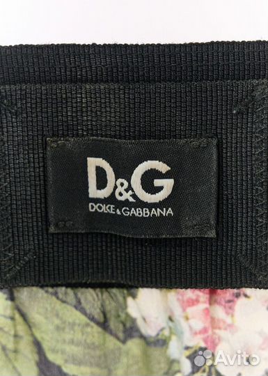 Платье Dolce & Gabbana Оригинал