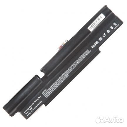 Аккумулятор для ноутбука Acer Aspire 3830T-2313G32