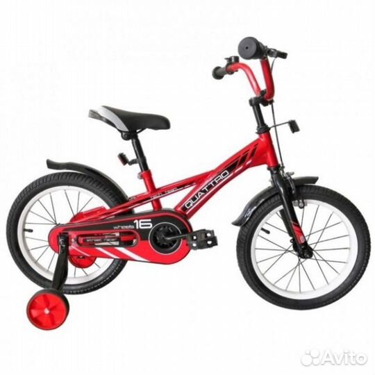 Велосипед 12