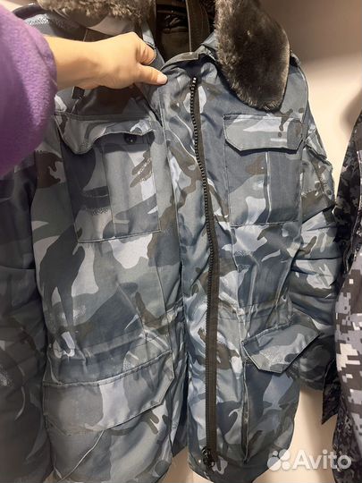 Продам форму фсин все есть