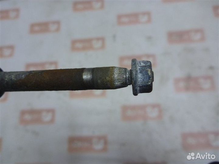 Мотор стеклоочистителя задний Infiniti Fx37 S51