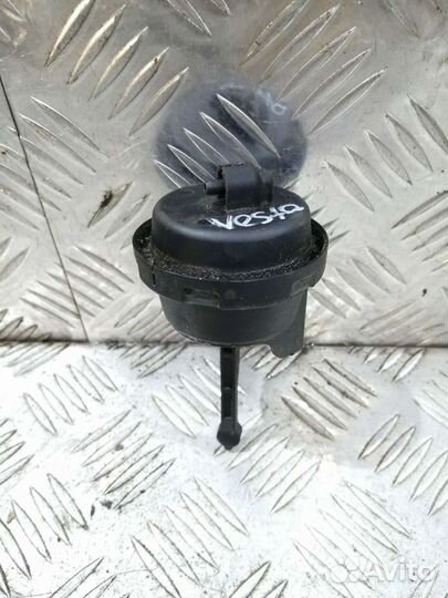 Клапан впускного коллектора Лада Веста, Иксрей