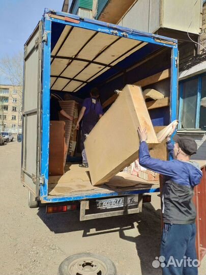 Бригада грузчиков. Аренда персонала