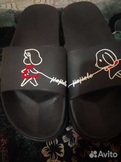 Сланцы женские