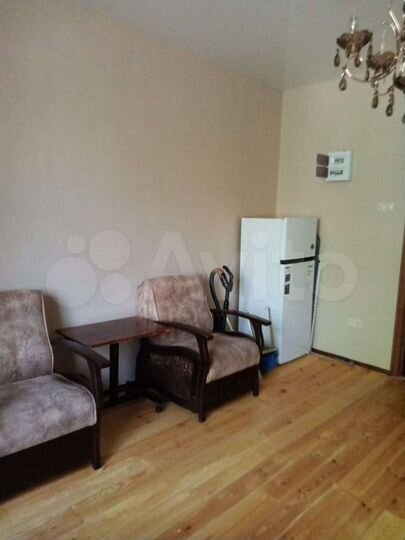 Комната 21 м² в 3-к., 2/3 эт.