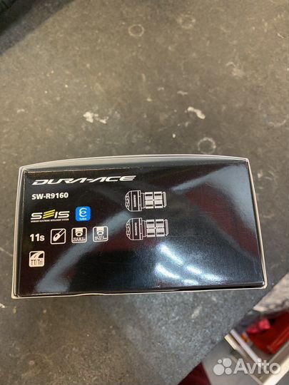 Shimano di2 SW-R160 11s