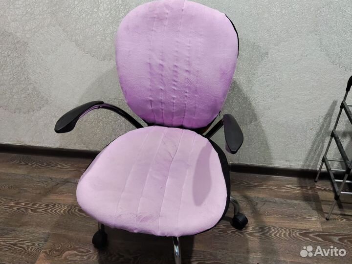 Компьютерное кресло