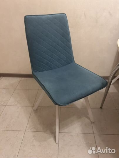 Кухонные стулья 4 шт в прекрасном состоянии