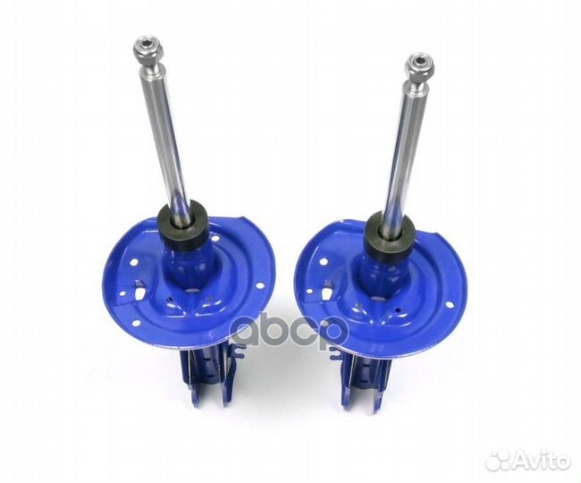 Стойка передняя газ. ваз LADA Vesta, Vesta SW