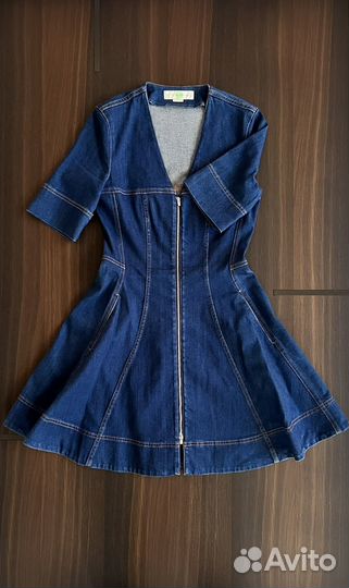 Платье Stella McCartney