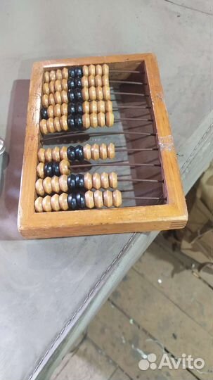 Детские игрушки СССР