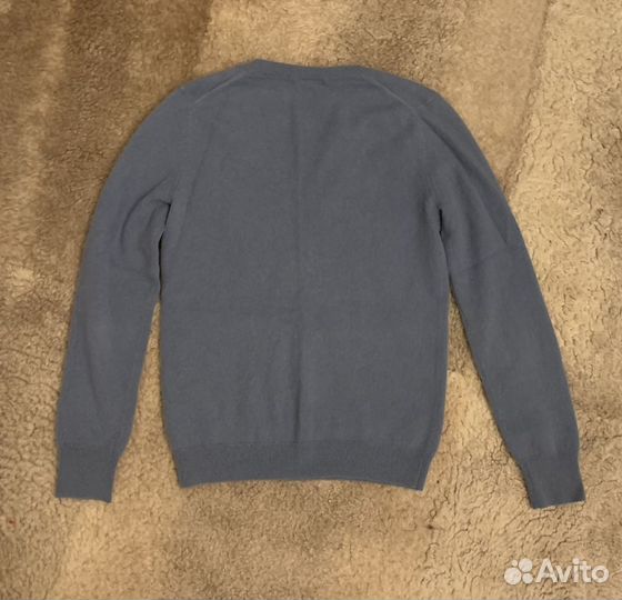 Кашемировый свитер Uniqlo