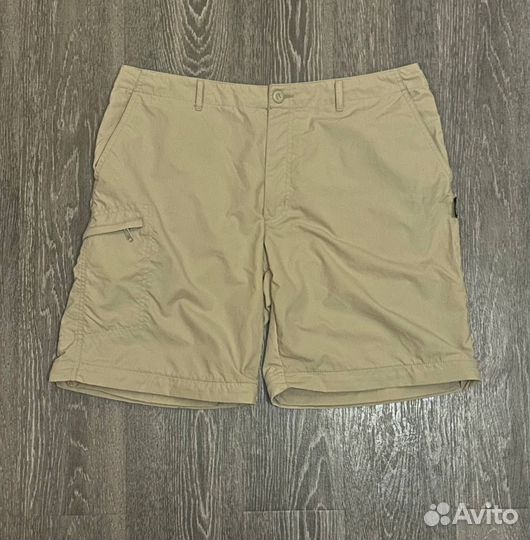 Брюки трансформеры patagonia