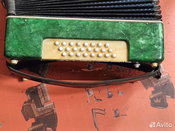 Аккордеон Юность /Скупка