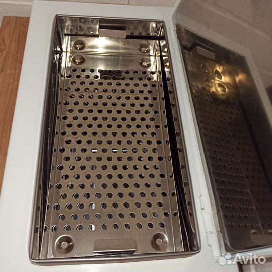 Сухожар для маникюра