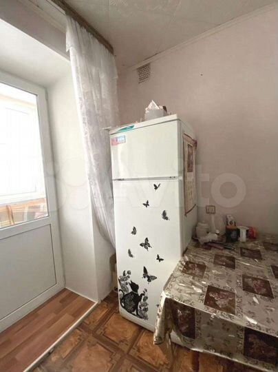 2-к. квартира, 48 м², 5/5 эт.