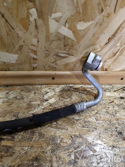 Трубка Шланг Кондиционер Транспортер т5 7H0820744A