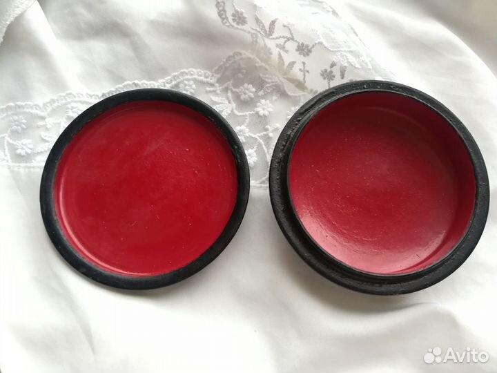 Шкатулка Мстера