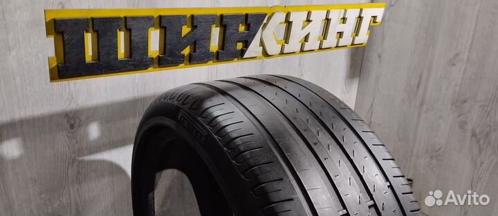 Pirelli Cinturato P7 275/35 R19