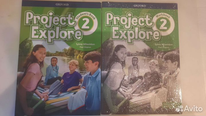 Пособия по английскому языку