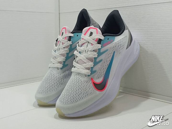 Кроссовки Nike Air Zoom новые