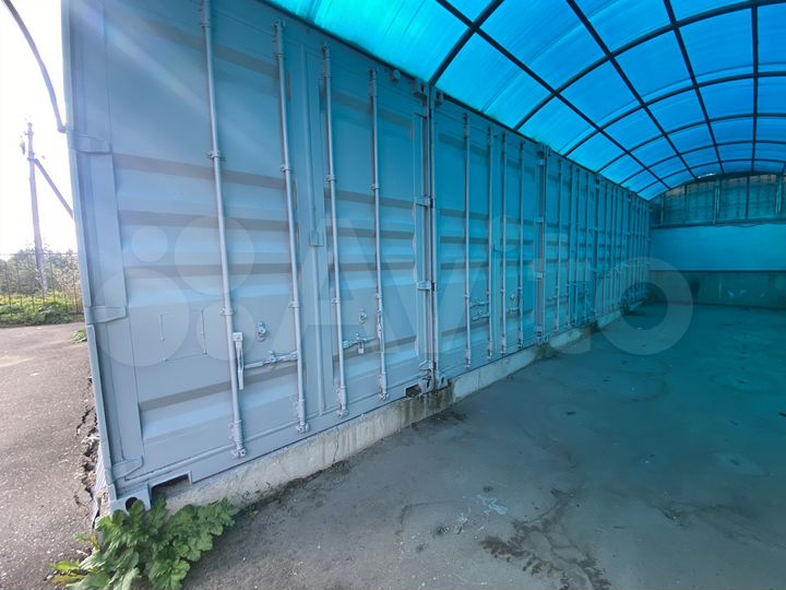 Склад, 67 м²