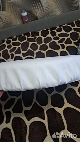 Матрас ортопедический 7575