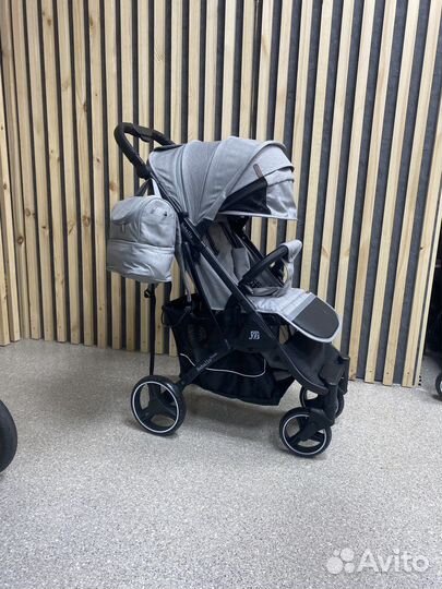 Прогулочная коляска Babalo NEW