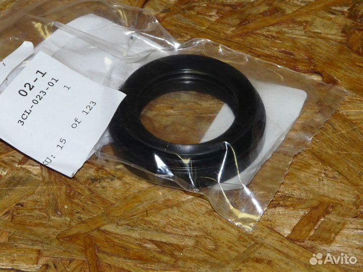 Сальник двигателя Arctic-Cat 0830-043